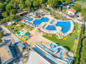 Camping Saint-Cyprien